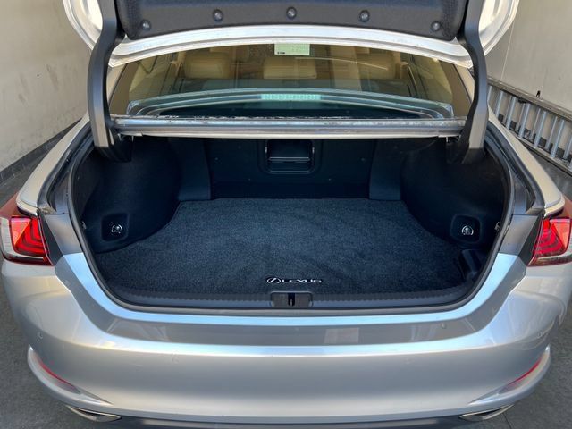 Used 2023 Lexus ES 350 w/ Accessory Package (Z1) FWD image 18
