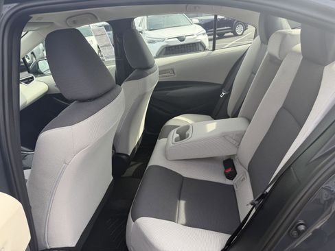 Used 2026 Toyota Corolla LE image 14