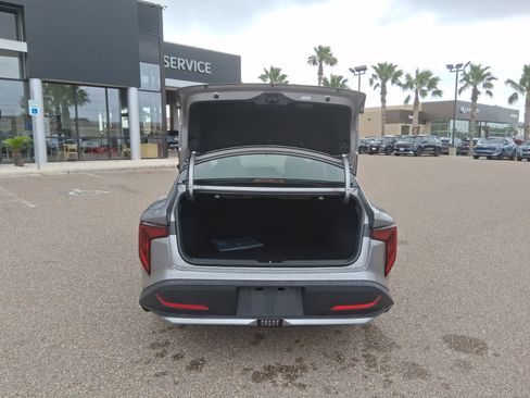 New 2026 Kia K4 FWD image 6