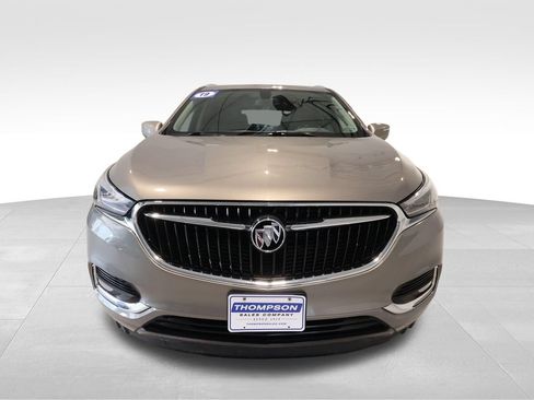 Used 2019 Buick Enclave Essence FWD image 5