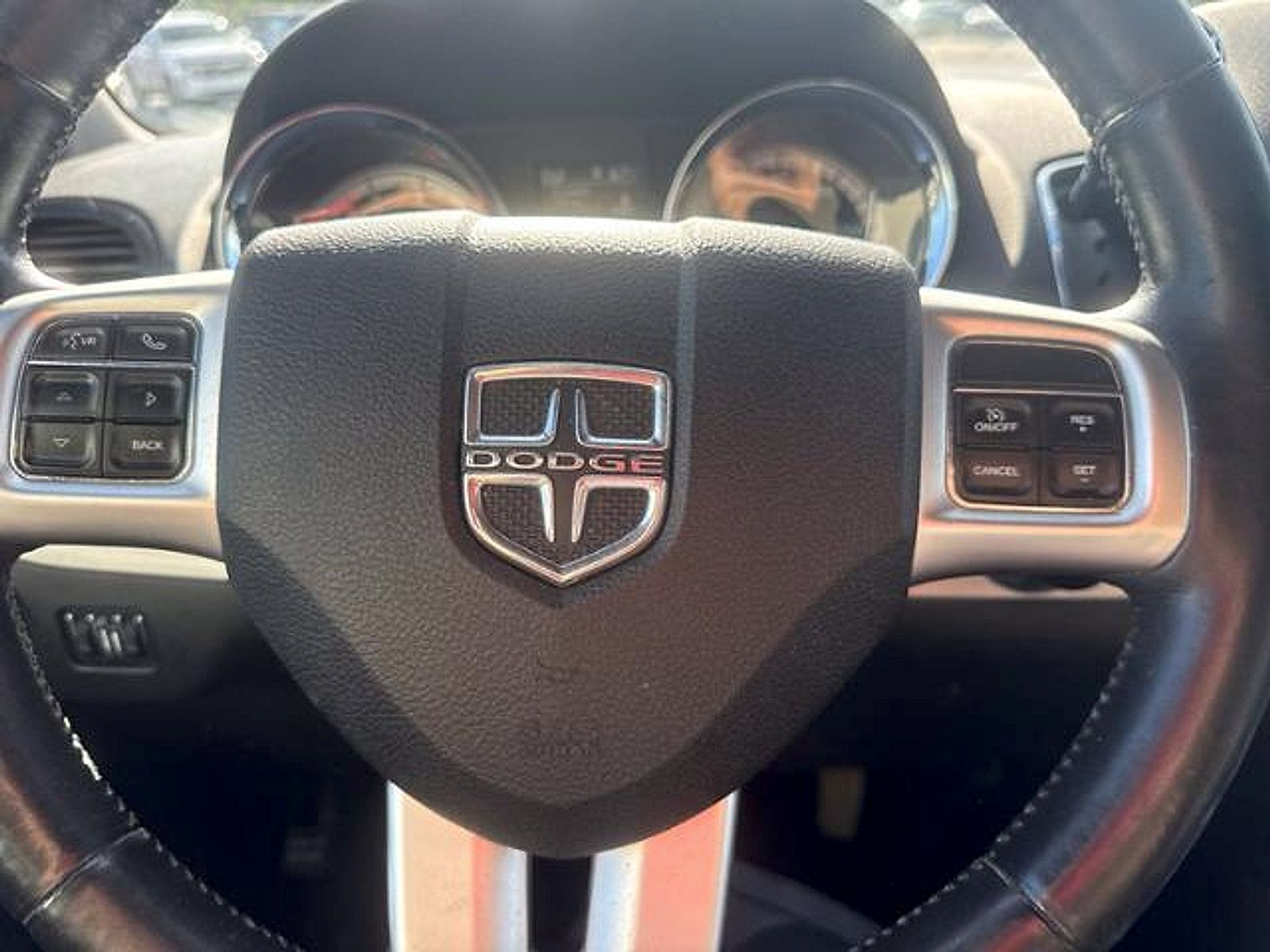 Used 2015 Dodge Grand Caravan R/T w/ Safety Sphere Group FWD image 25