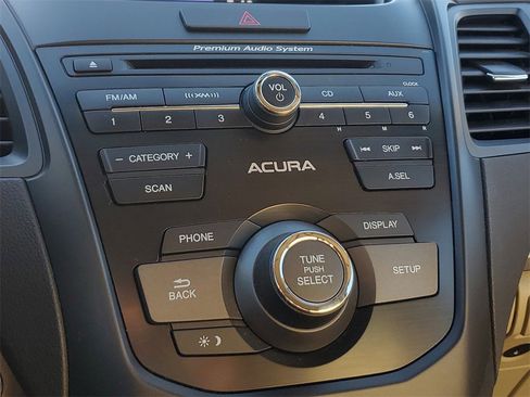 Used 2014 Acura RDX FWD image 26