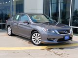 Used 2015 Honda Accord EX image 2