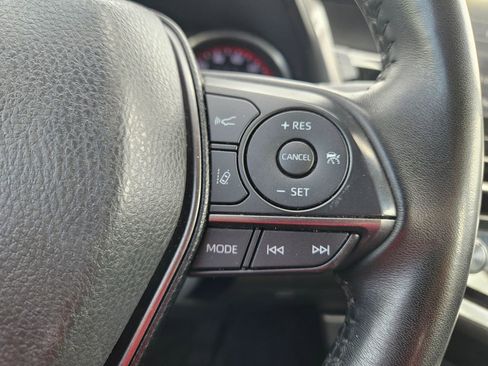 Used 2023 Toyota Camry XSE image 19