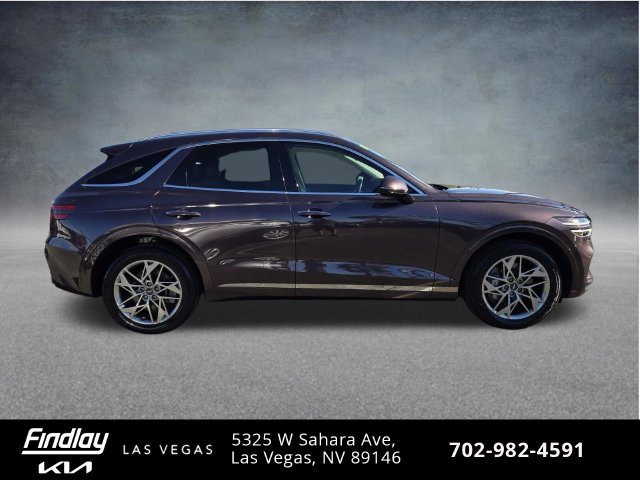 Used 2023 Genesis GV70 2.5T w/ Select Package AWD/4WD image 5