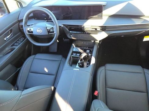 New 2026 Nissan Murano SV image 18