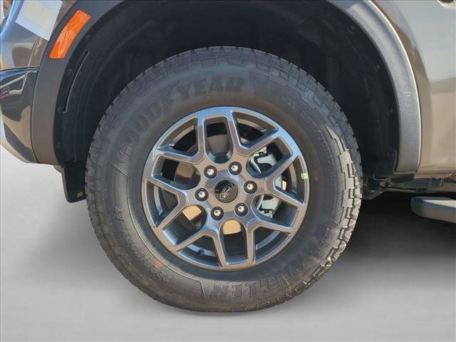 New 2026 Ford Ranger XLT AWD/4WD image 10