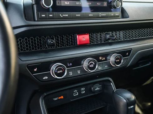 Used 2023 Honda CR-V Sport image 21