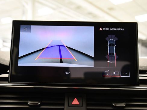 Certified 2025 Audi A5 2.0T Premium Plus image 27