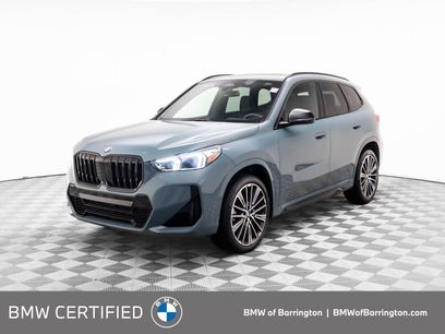 Certified 2023 BMW X1 xDrive28i