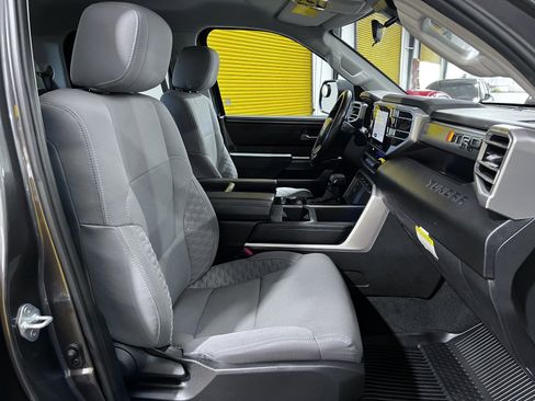 Used 2024 Toyota Tundra SR5 image 16