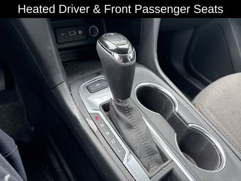 Certified 2021 Chevrolet Equinox LT AWD/4WD image 16