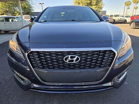 Used 2017 Hyundai Sonata SE image 7