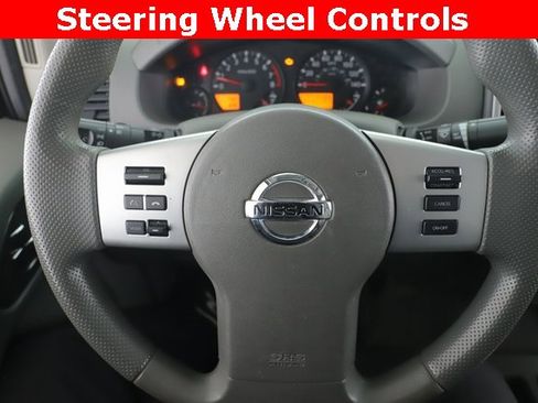 Used 2013 Nissan Frontier SV w/ SV Value Truck Pkg image 4