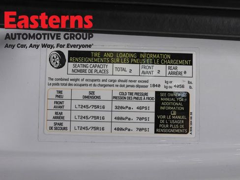 Used 2019 Freightliner Sprinter 2500 RWD image 30