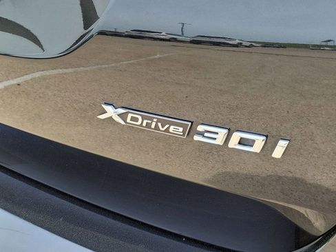 Used 2023 BMW X3 xDrive30i w/ Convenience Package AWD/4WD image 32