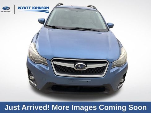 Used 2016 Subaru Crosstrek 2.0i Premium w/ Moonroof Package image 3