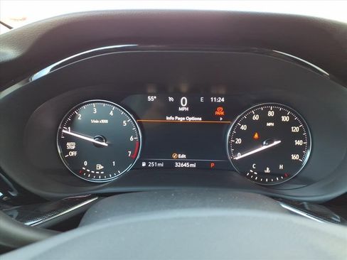 Certified 2023 Buick Envision Essence image 17