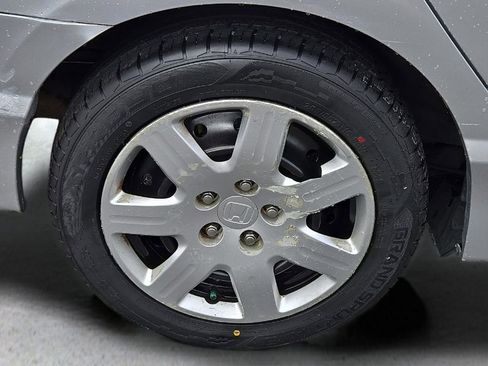 Used 2008 Honda Civic LX image 10