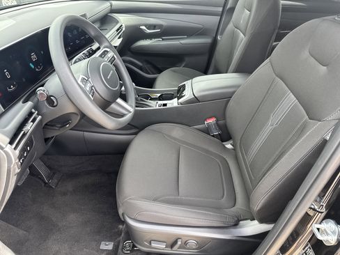 Used 2026 Hyundai Tucson SEL FWD image 5