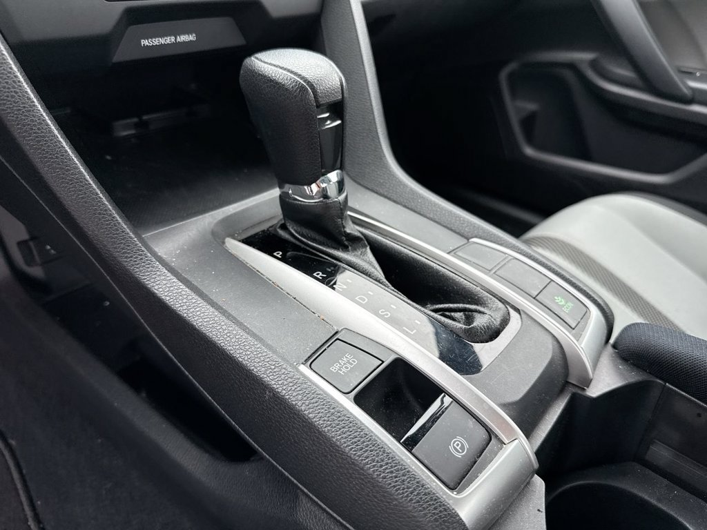 Used 2017 Honda Civic LX image 12