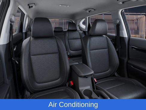 Used 2025 Kia Seltos EX image 16