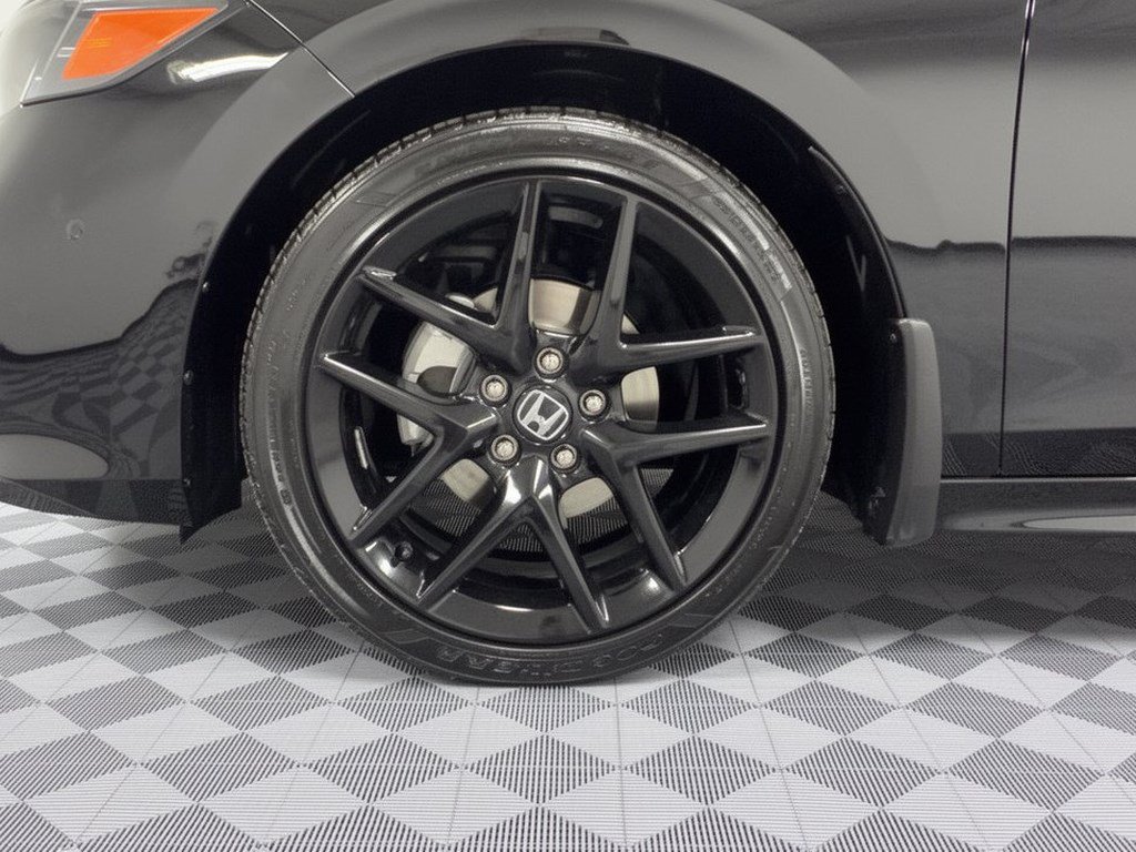 Used 2026 Honda Civic Sport image 13