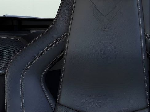 New 2026 Chevrolet Corvette Stingray Coupe w/ Z51 Performance Package image 21