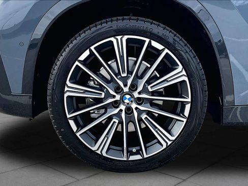 Used 2026 BMW X1 xDrive28i w/ Technology Package AWD/4WD image 11