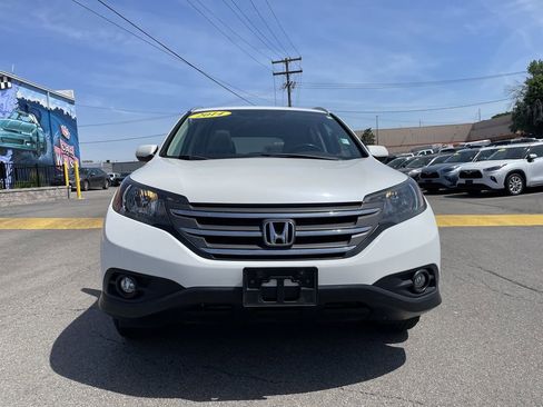 Used 2014 Honda CR-V EX-L image 5