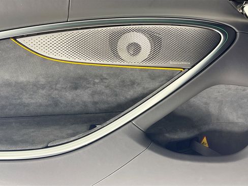 New 2026 McLaren Artura RWD image 15