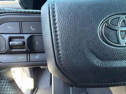 New 2026 Toyota Tacoma SR5 RWD image 19
