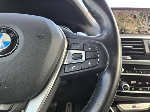 Used 2019 BMW X4 M40i w/ Executive Package image 29