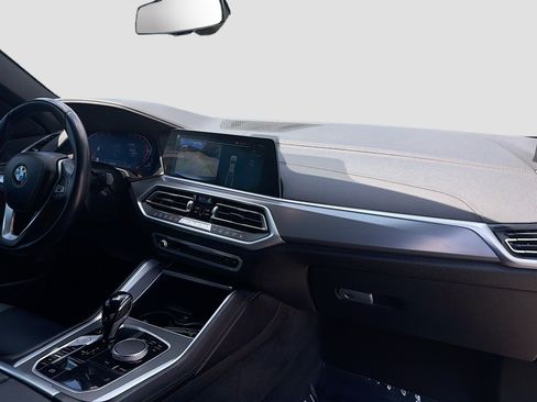 Used 2022 BMW X6 xDrive40i w/ Premium Package image 33