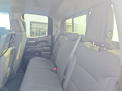 Used 2021 Chevrolet Silverado 1500 LT w/ Convenience Package II image 20