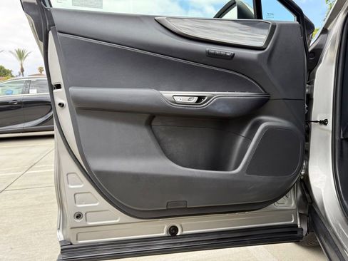 Used 2024 Lexus NX 350 AWD image 27