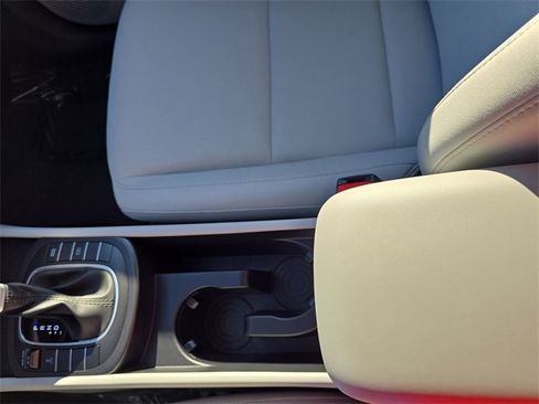 Certified 2025 Hyundai Kona SEL image 20