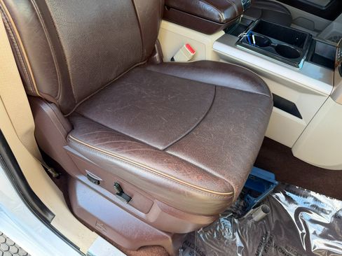 Used 2015 RAM 1500 Laramie Longhorn w/ Convenience Group image 49