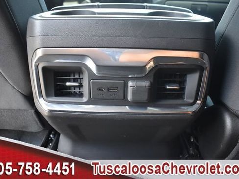 Used 2021 GMC Sierra 1500 Elevation w/ Preferred Package AWD/4WD image 25