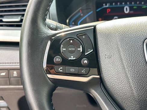 Used 2019 Honda Odyssey EX-L image 19