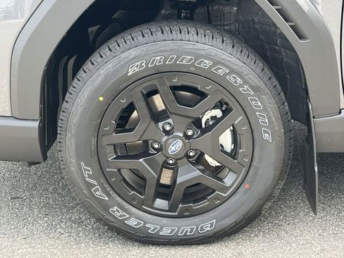 New 2026 Subaru Outback Wilderness AWD/4WD image 40