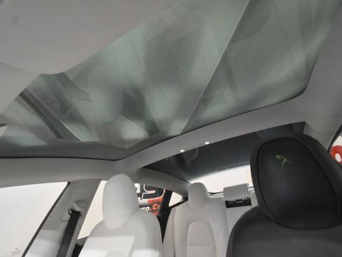 Used 2019 Tesla Model 3 Performance AWD/4WD image 27