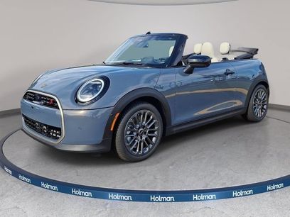 New 2026 MINI Cooper S