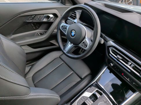 Certified 2024 BMW M240i Coupe w/ Premium Package RWD image 32