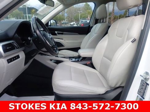 Used 2020 Kia Telluride S image 22