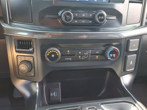 Certified 2023 Ford F150 XL w/ STX Appearance Package AWD/4WD image 17