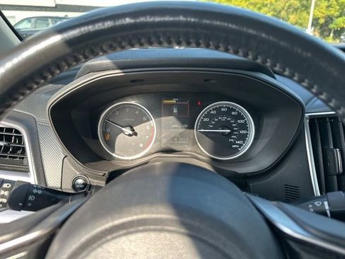 Used 2021 Subaru Forester Premium image 22