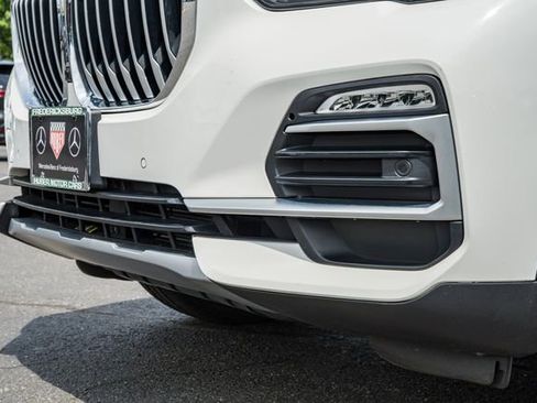 Used 2020 BMW X5 xDrive40i w/ Convenience Package AWD/4WD image 17