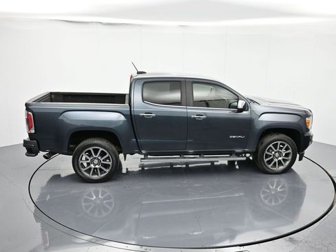 Used 2019 GMC Canyon Denali image 38