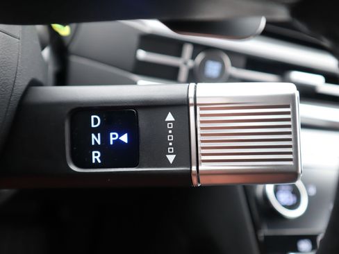 New 2026 Hyundai Santa Fe SEL image 16